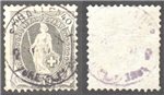 Switzerland Scott 84b Used (P) Switzerland Scott 84b Used (P)